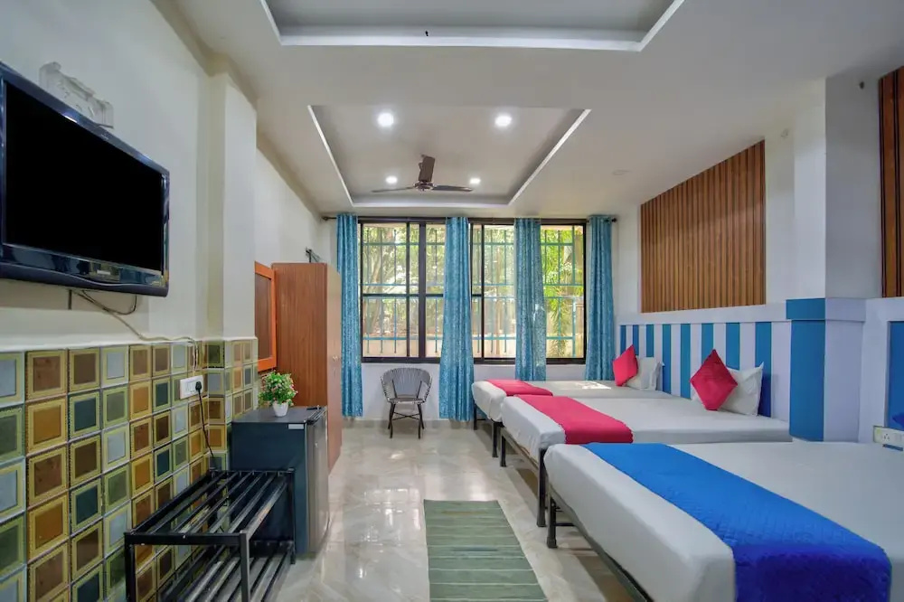 Comfort room
