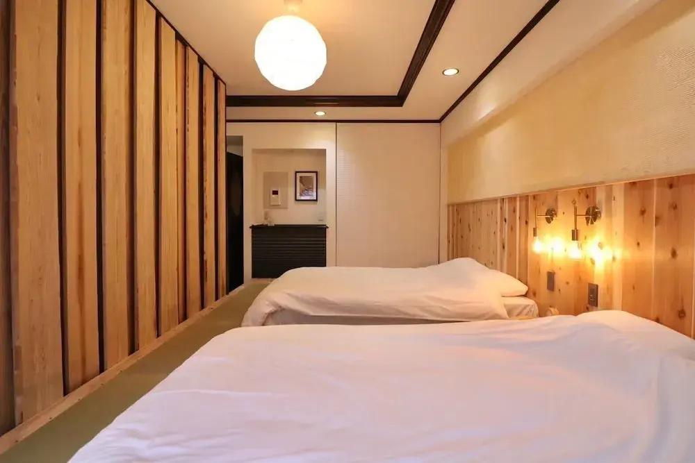 Hotel photo 13