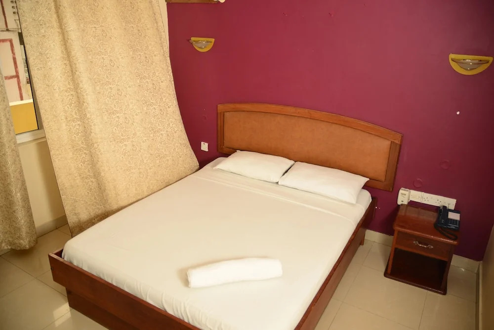 Номер Superior в Iris Hotel