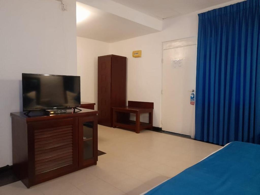 Pigeon Island Beach Resort
