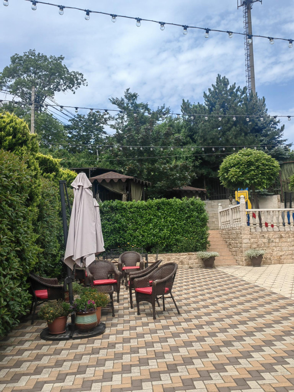 Hotel photo 10
