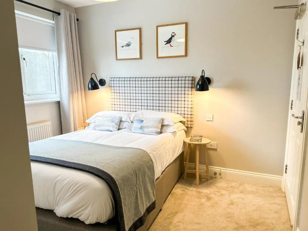 Beach House Hotel — 5
