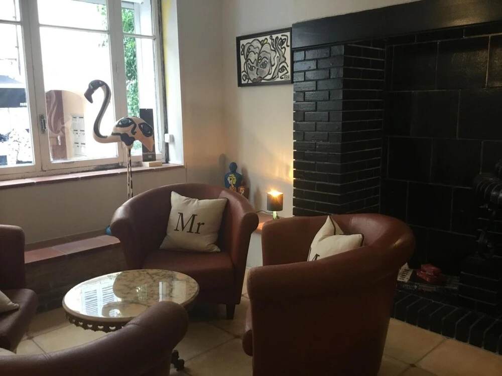 Voir la photo 2 — Hotel L'Atmosphere