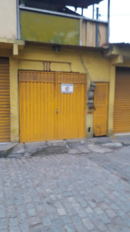 Casa de Veraneio