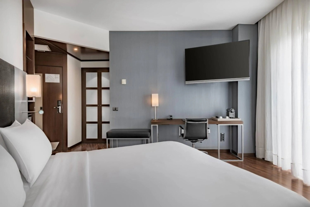 AC Hotel Burgos by Marriott - Général