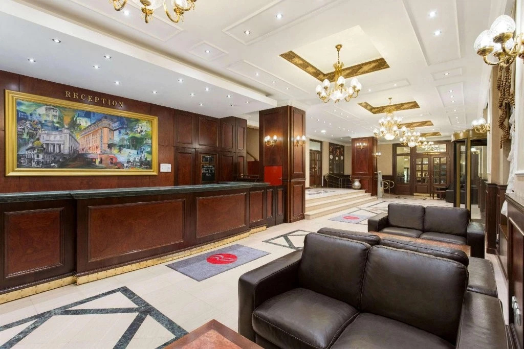 Hotel photo 2