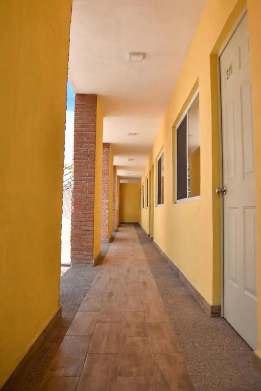 Hotel Camino de Piedra - Général