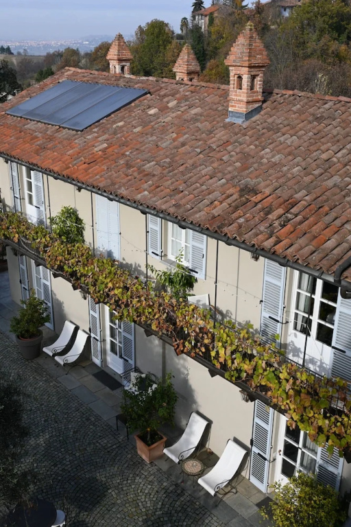 Corte Gondina boutique hotel - Chambres