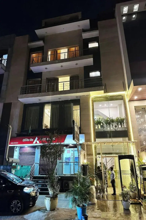 Hotel The Imperio