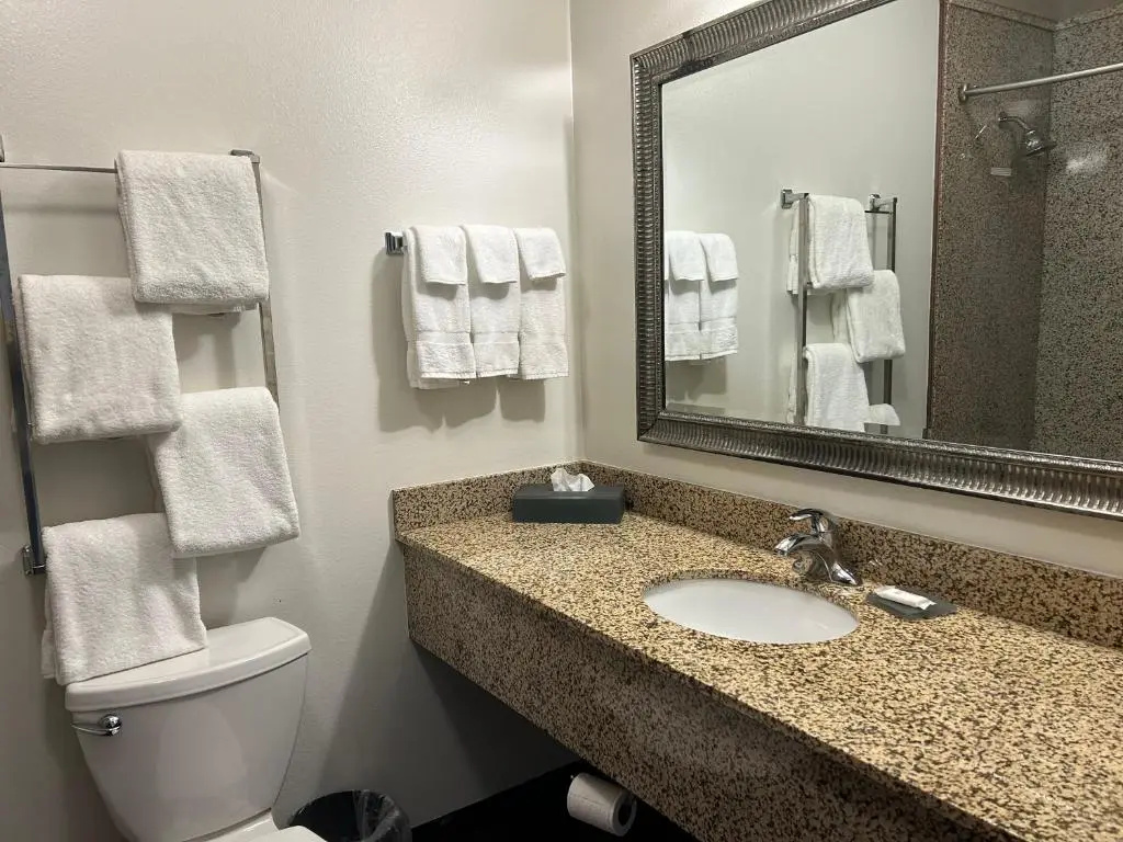 La Quinta Inn & Suites by Wyndham Bozeman - Chambres