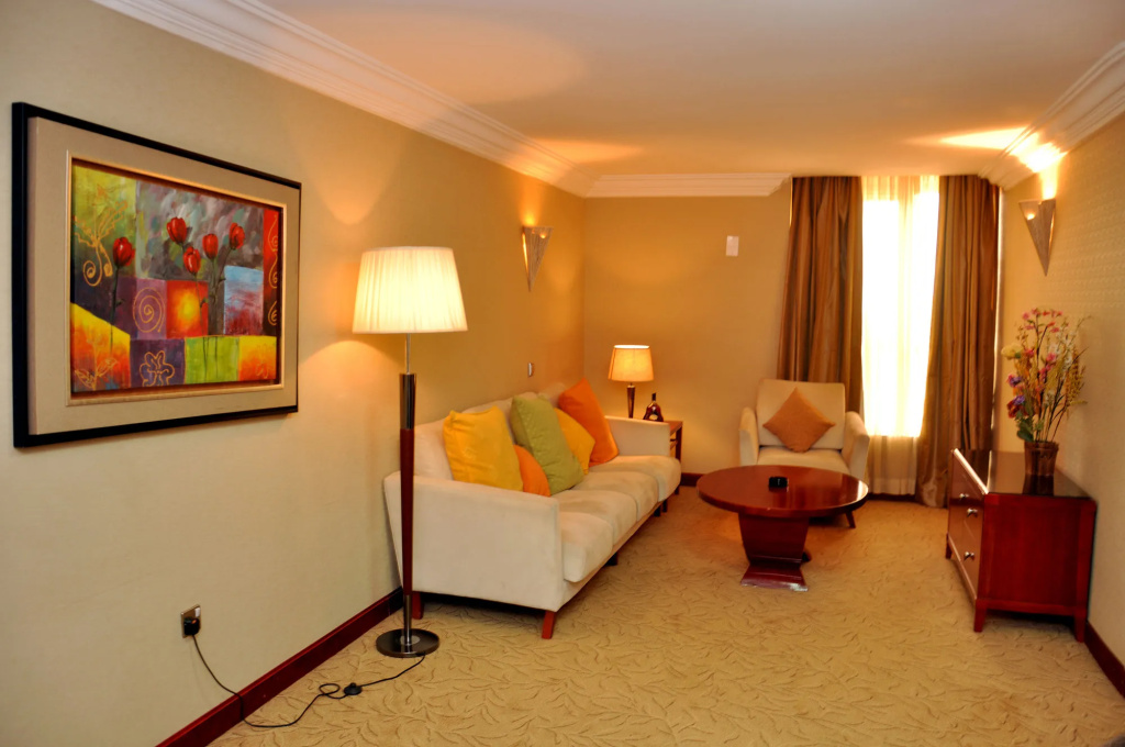 Chelsea Hotel - Central Area - Général