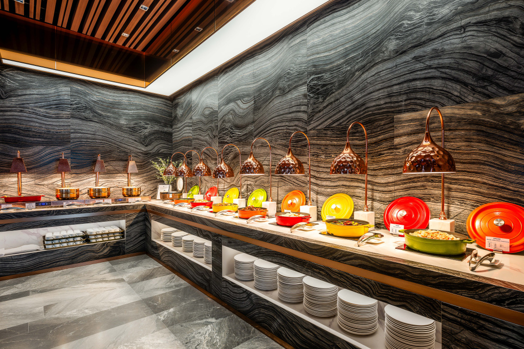 Holiday Inn Express Beijing Wangjing Center by IHG - Général