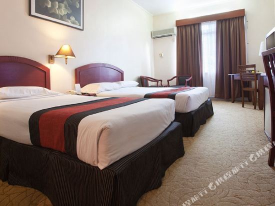 Hotel Seri Malaysia Kuantan