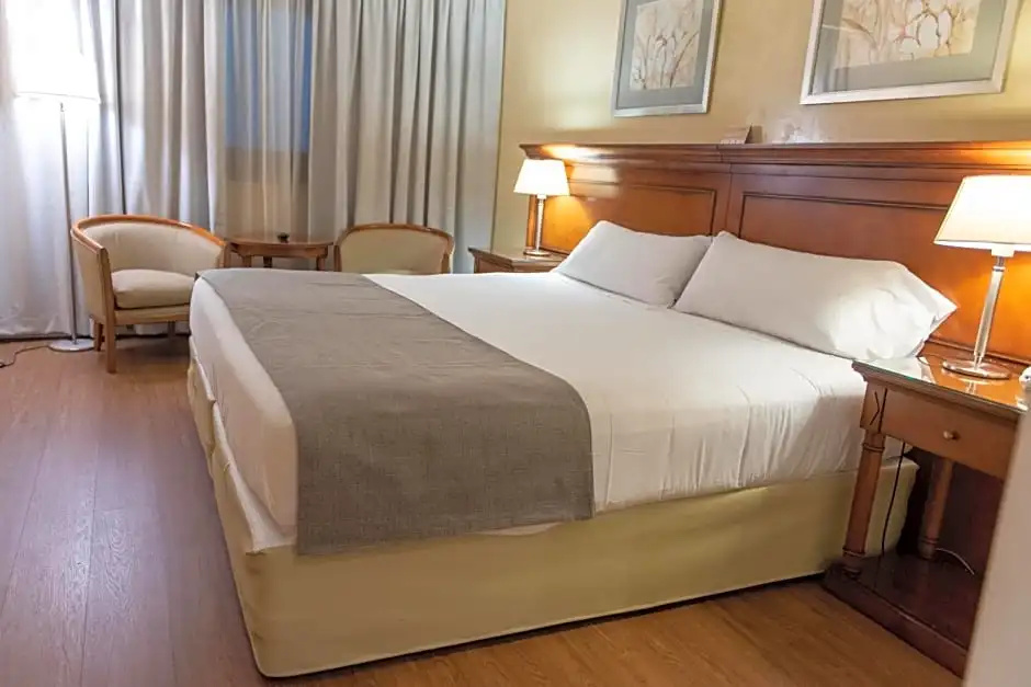 Albatros Hotel - Chambres
