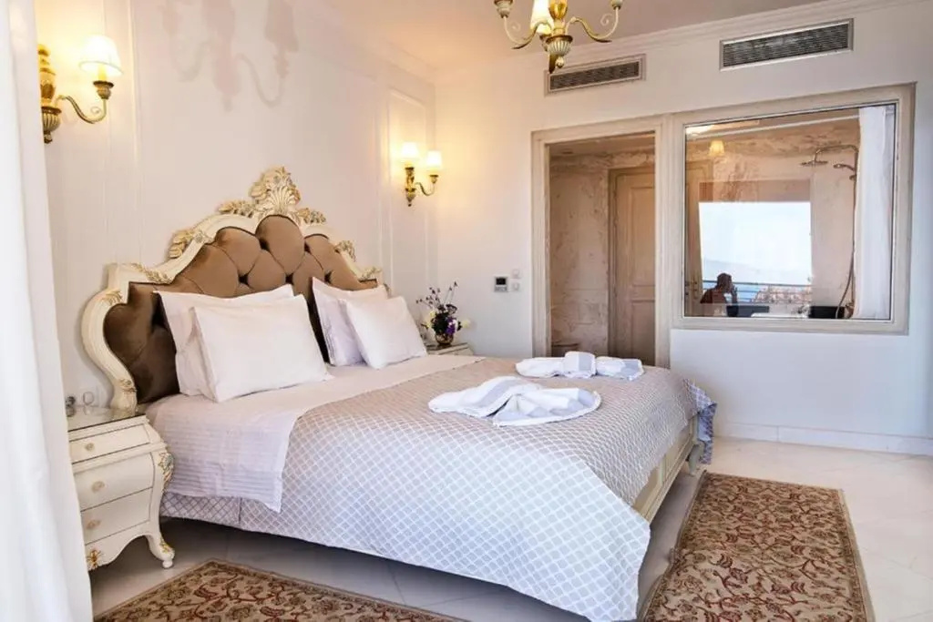 Viva Mare Hotel - Chambres