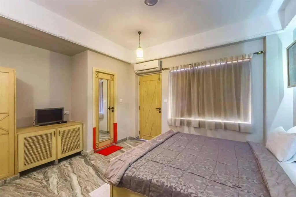 Treebo Trend Komfort Suites - Général
