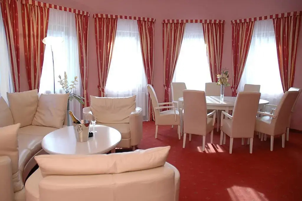 Hotel Hradna Brana - Général