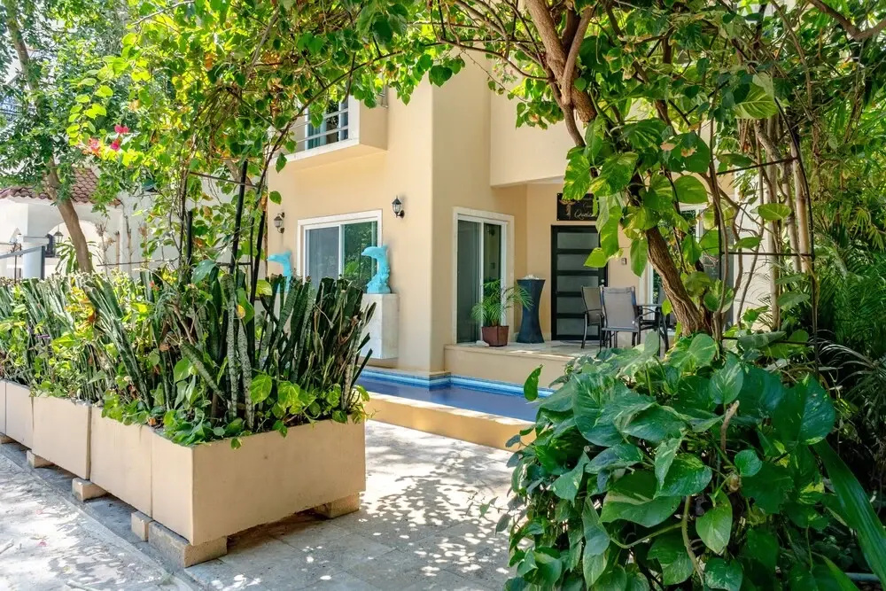 Casa Quetzali 4 Bedroom Home by RedAwning