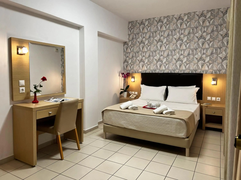 Caravel Apartment Hotel - Général