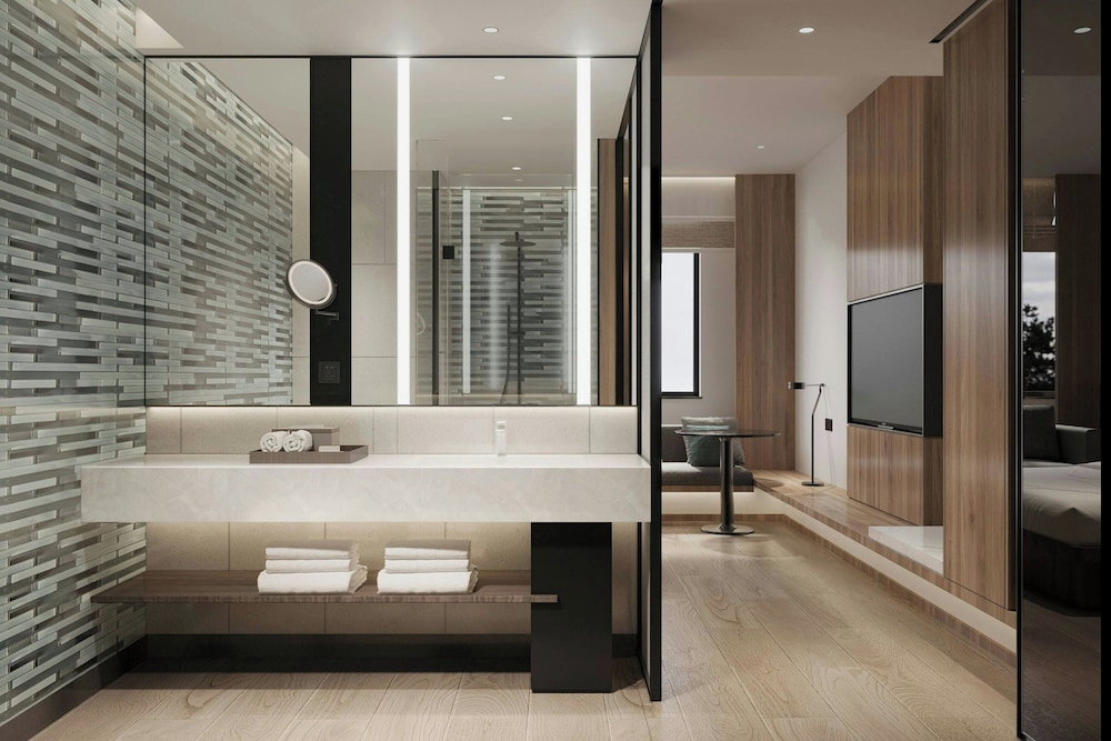 Fairfield By Marriott Hengdian
