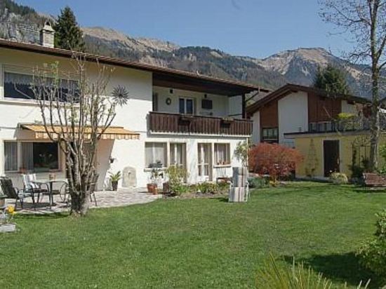 Chalet Sonnenblick image