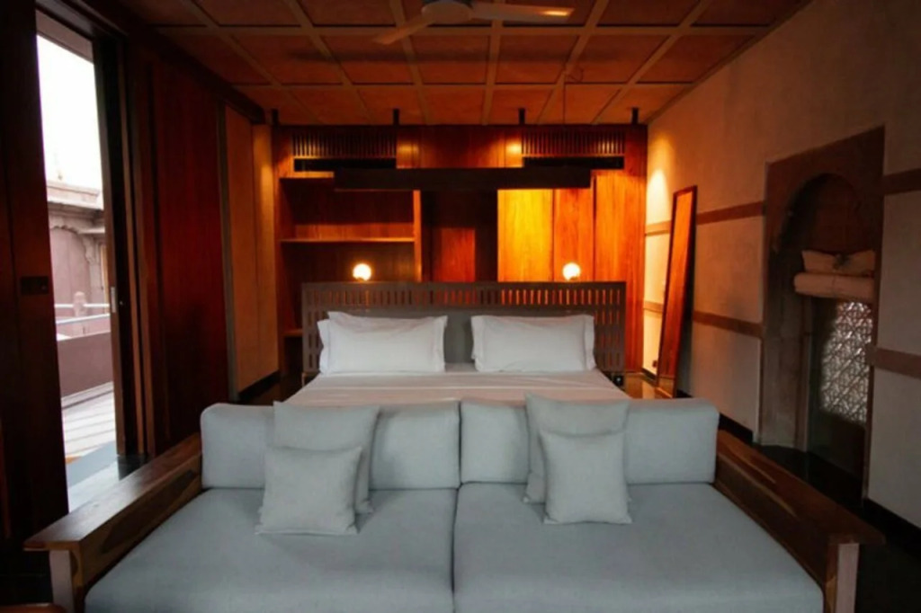 RAAS Jodhpur — фото 3