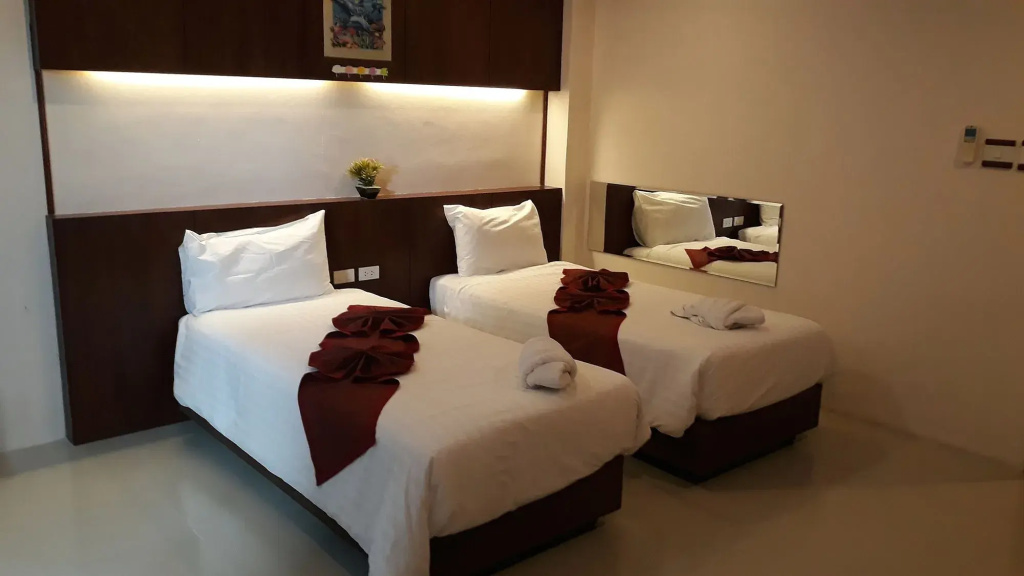 Hotel photo 5