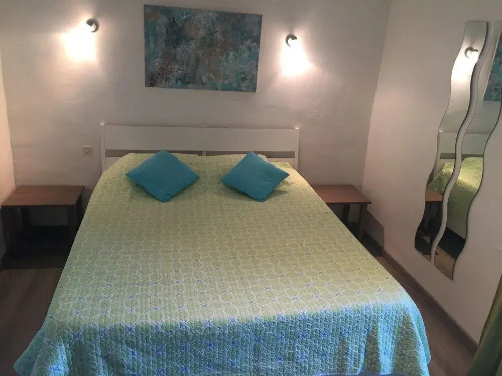 Voir la photo 2 — Bed And Breakfast "Les Cigales"