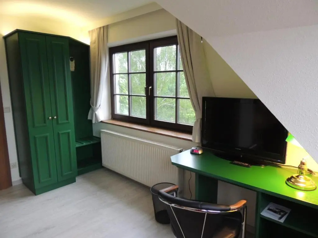 Landhotel Waldblick - Chambres