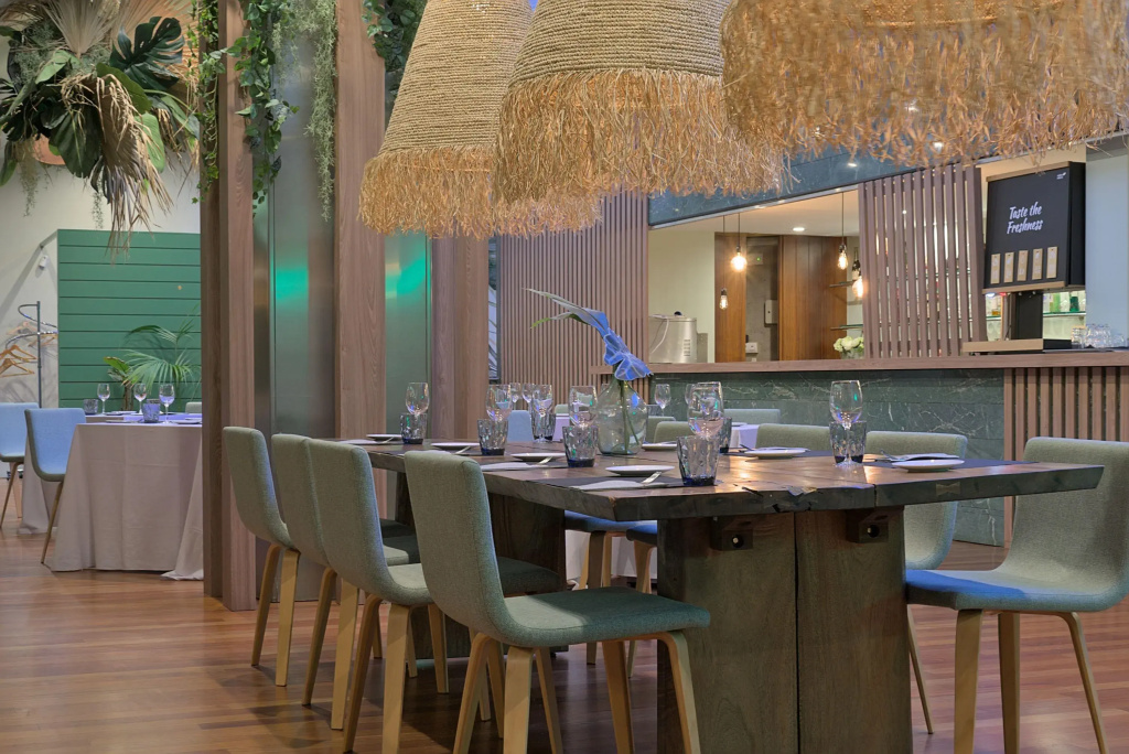 Atenea Barcelona Aparthotel  - Général