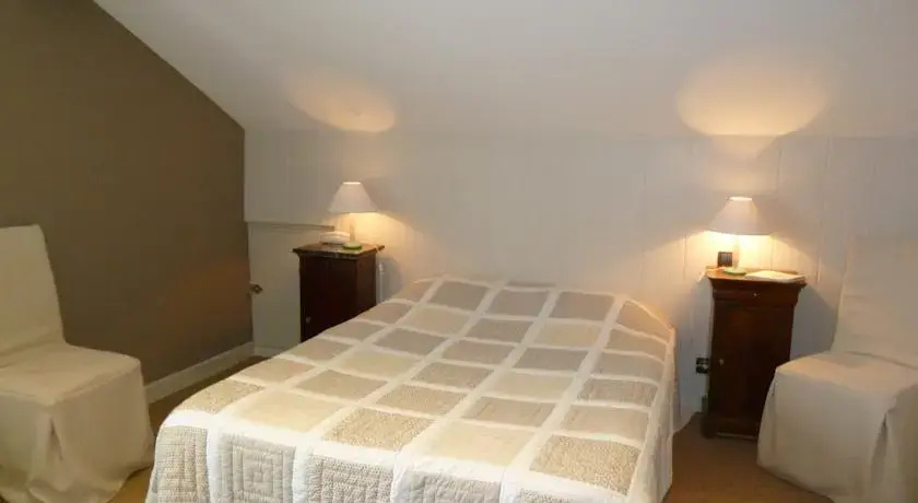 Voir la photo 4 — Auberge de la Terrasse