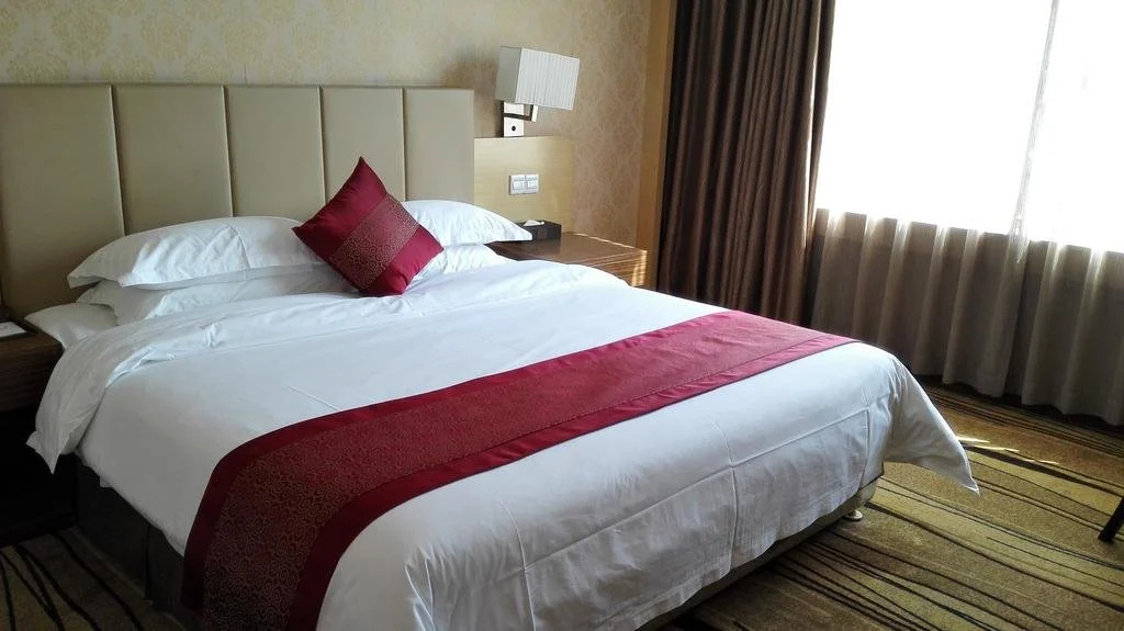 Guangzhou Weideli Hotel - Général