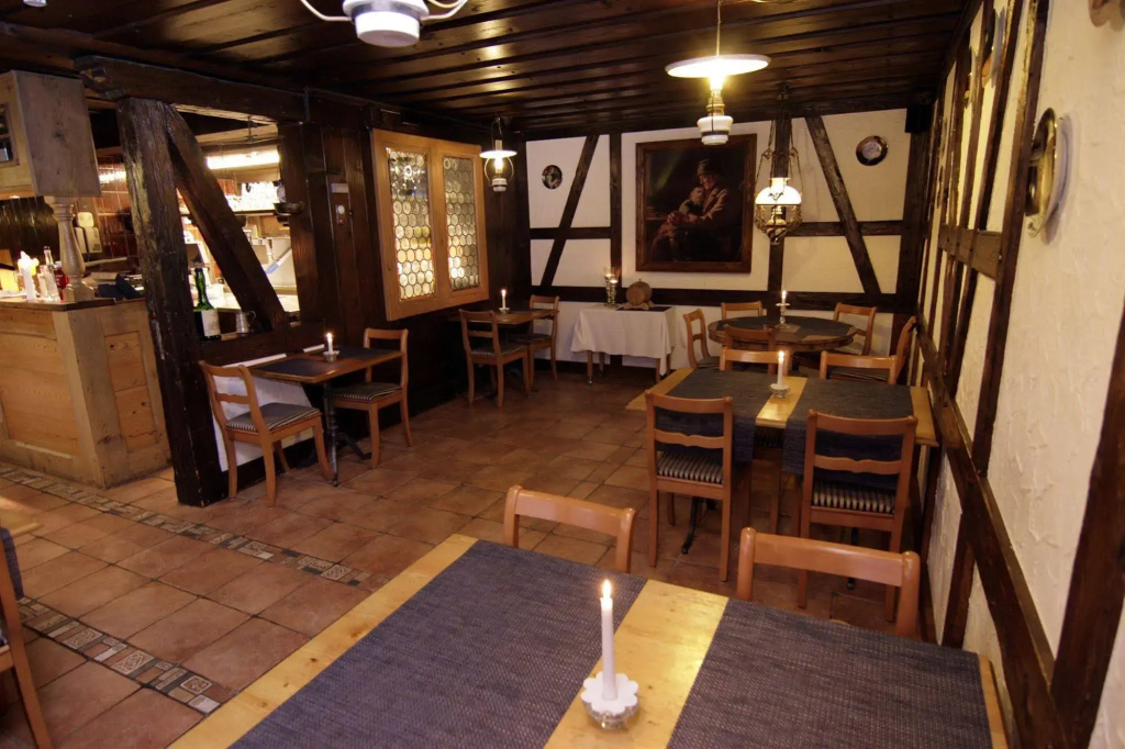 Hotel photo 19