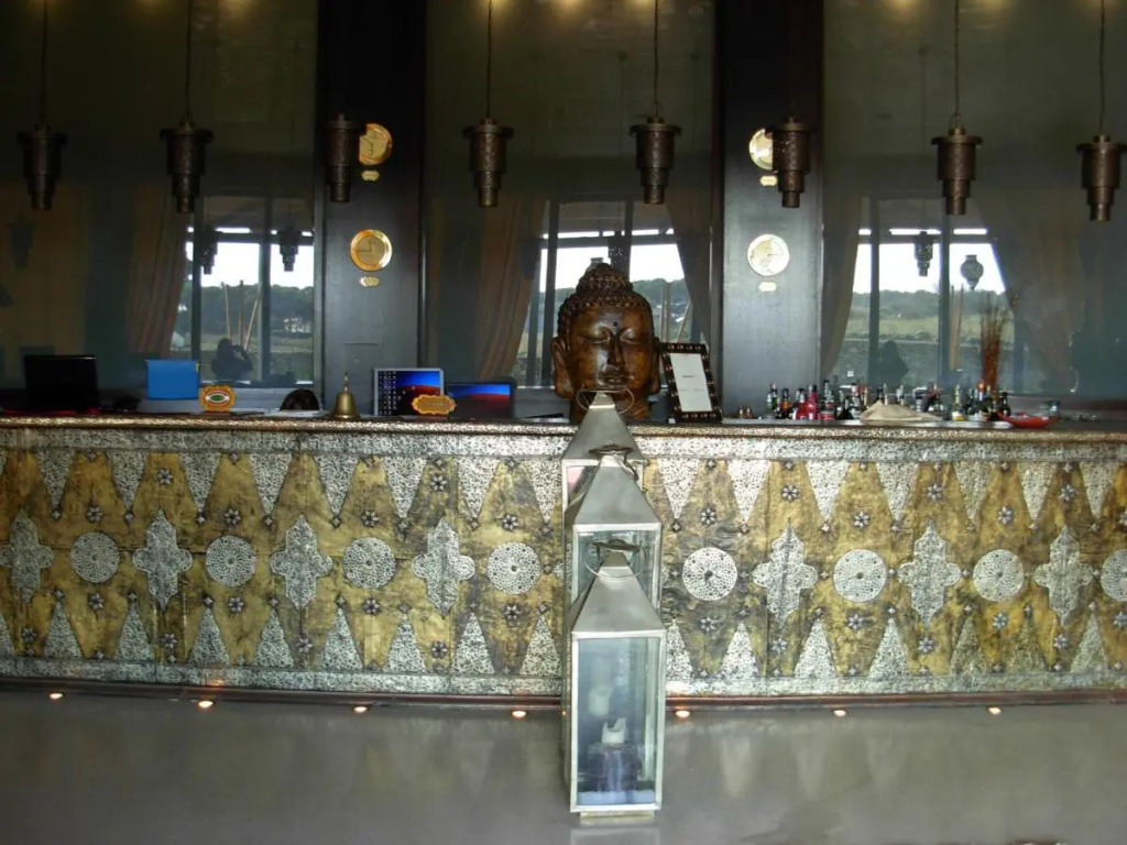 Hotel photo 12