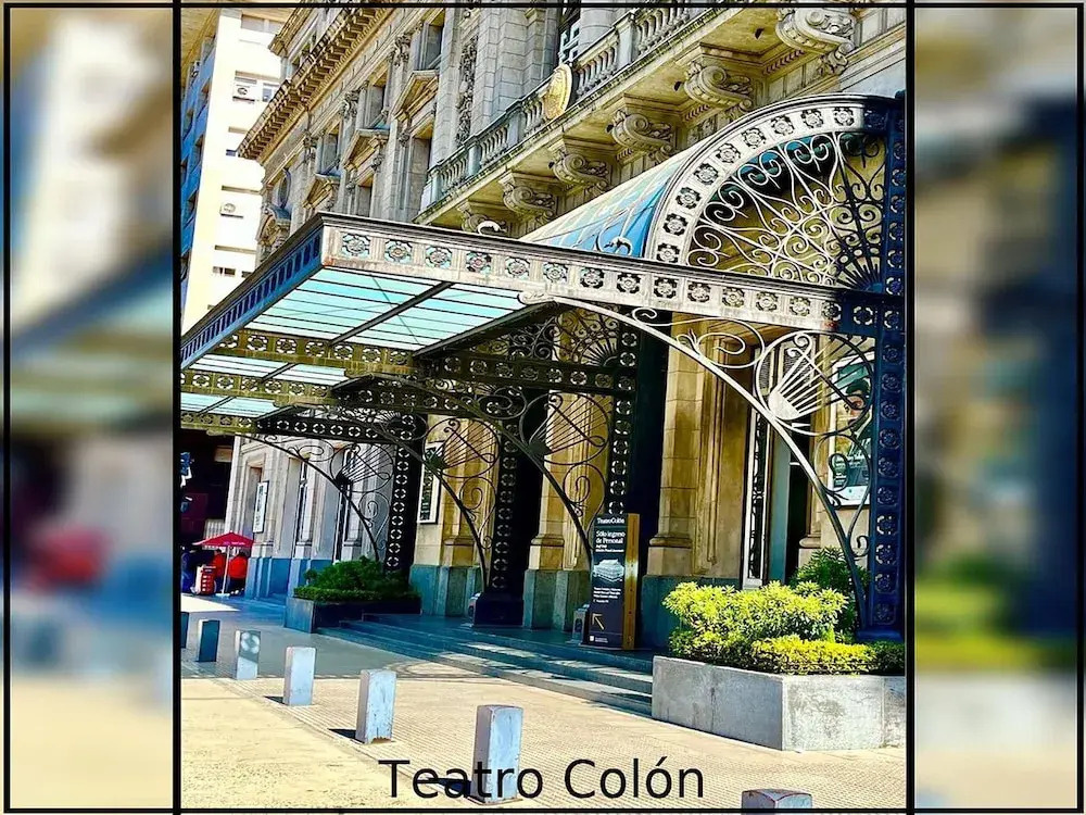 Easy Downtown Cordoba