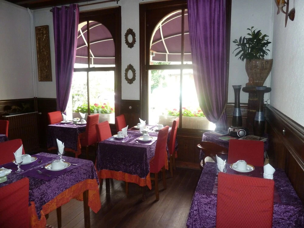 Hotel photo 14