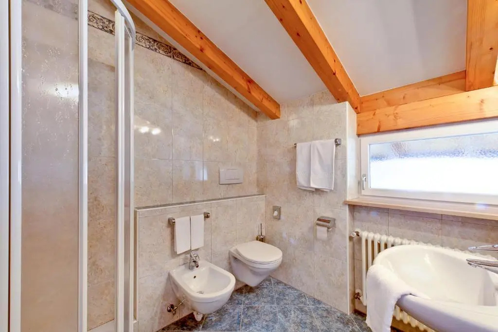 Hotel Brunner - Chambres