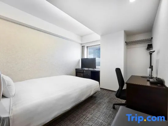 Daiwa Roynet Hotel Kawasaki - Chambres
