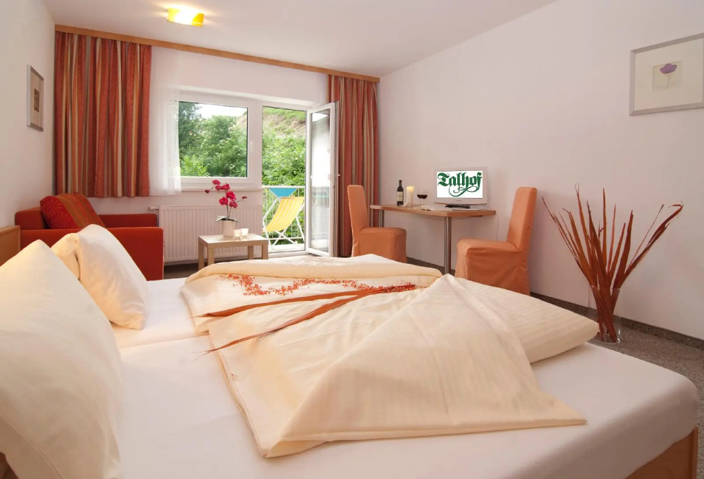 Best Western Panoramahotel Talhof - Général