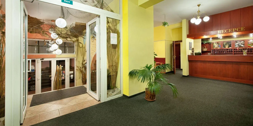 Hotel photo 17