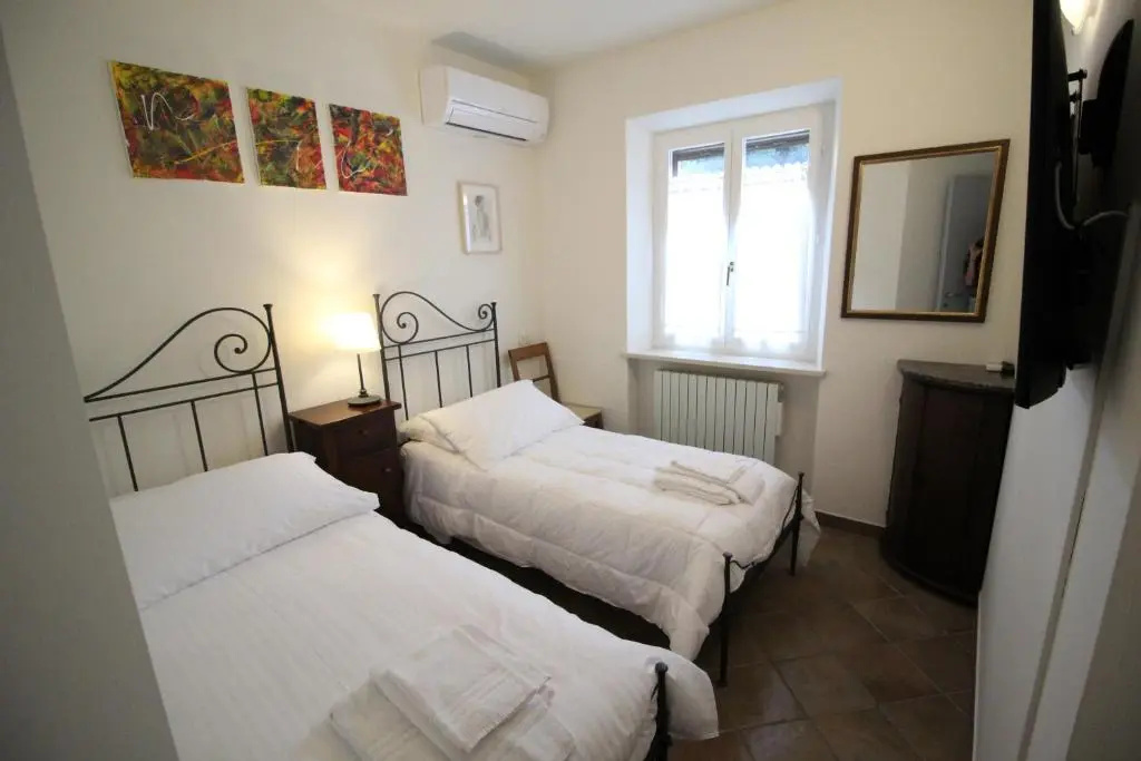 La Celletta Country House - Chambres