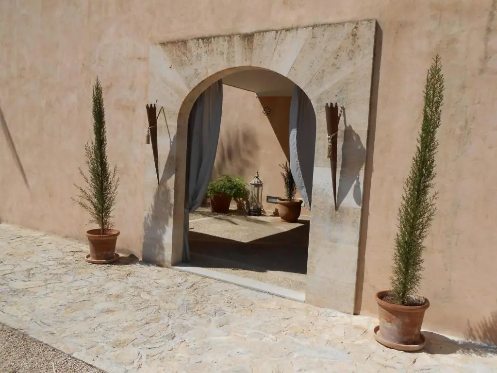 Agroturismo Fincahotel Es Llobets - Adults Only - Chambres