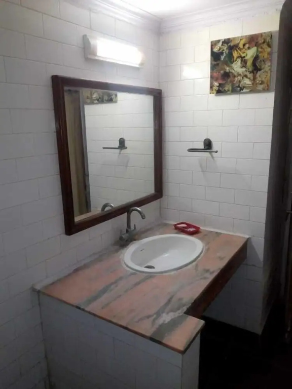 Hotel Ganga Ratan - Chambres