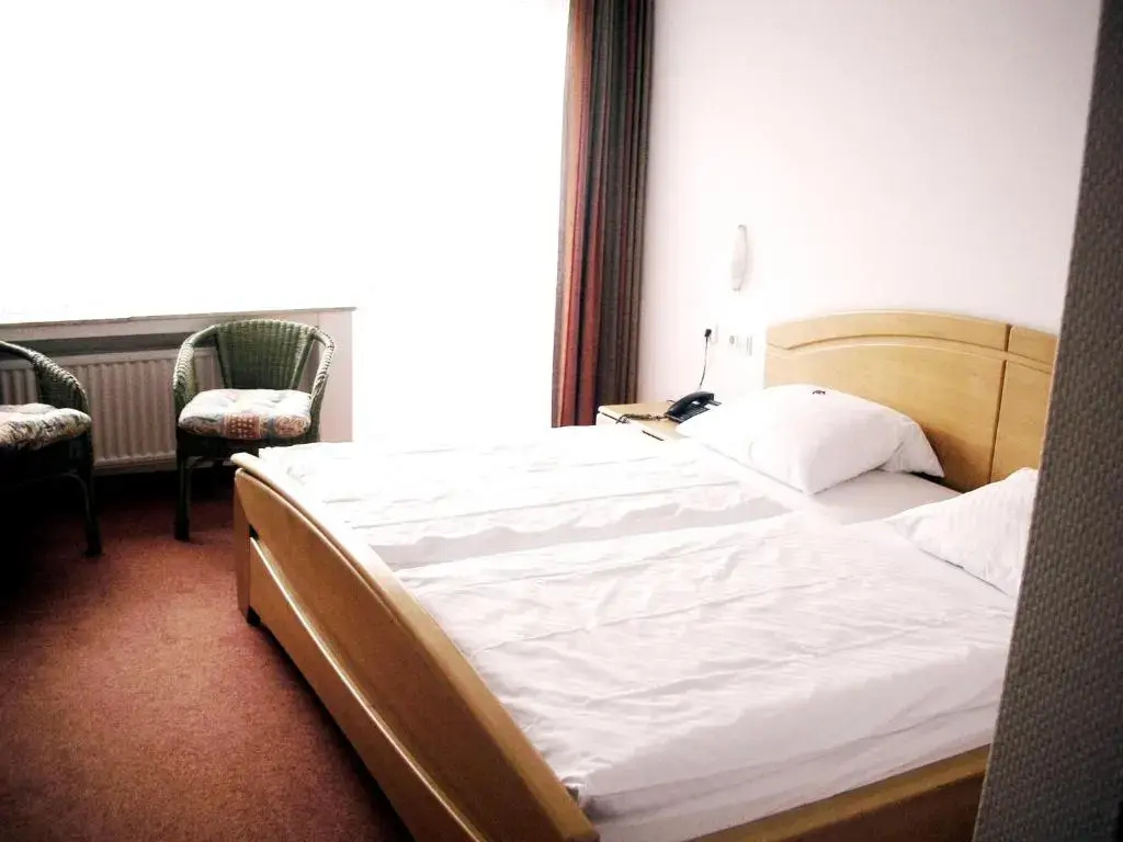 Enjoy-Heide Hildfeld - Chambres