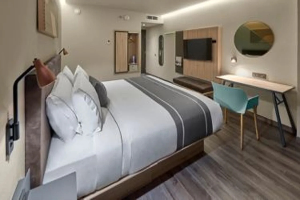 Hotel photo 7
