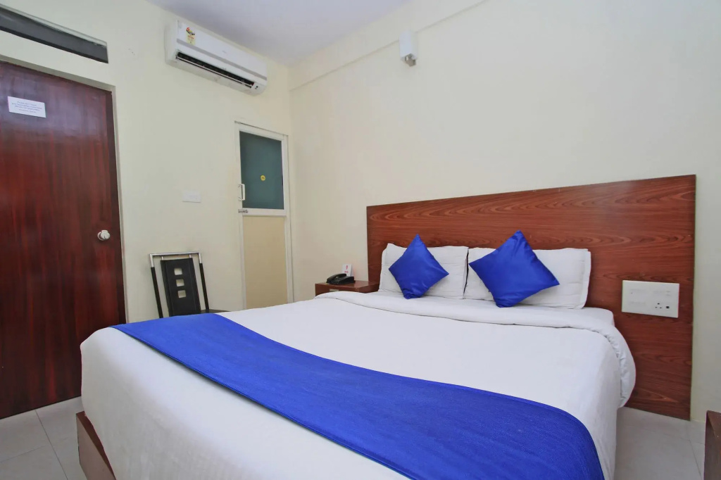 FabHotel Olive Comforts - Général