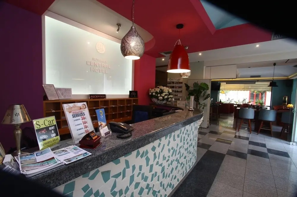 Hotel photo 10