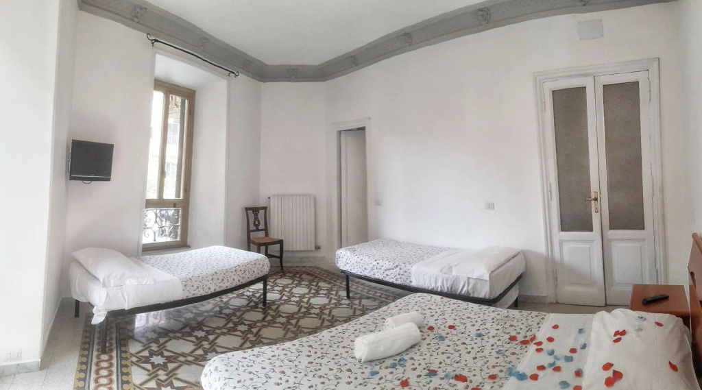 In the Center Guesthouse 31