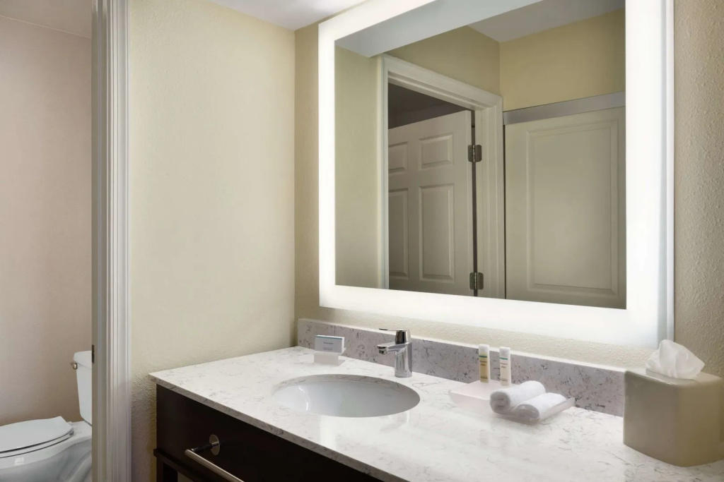 Homewood Suites by Hilton St. Petersburg Clearwater - Général
