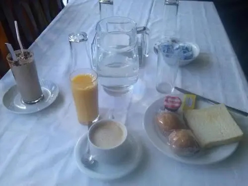 Hotel photo 11